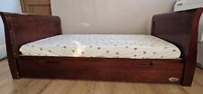 Cot bed baby for sale  PINNER