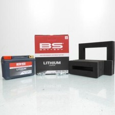 Batterie lithium battery d'occasion  Bourg-Argental