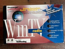 10346 hauppauge wintv gebraucht kaufen  Berlin