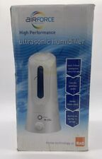 Ultrasonic humidifier air for sale  LEICESTER
