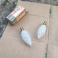 Vintage new osram for sale  LEWES
