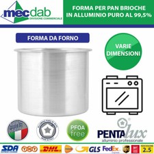 Forma per pan usato Forma per pan usato  Frattamaggiore