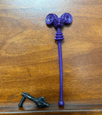 Vintage 1981 motu for sale  Little Rock