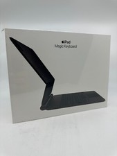 Teclado Apple Magic para iPad Pro de 11 polegadas 2ª, 3ª geração e iPad Air 4ª geração - Preto comprar usado  Enviando para Brazil