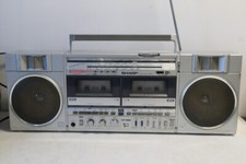 Reviser boombox radio d'occasion  La Voulte-sur-Rhône