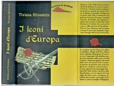 Tiziana silvestrin leoni usato  Imperia