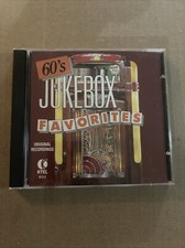 Jukebox favorites various for sale  Conroe