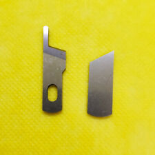Verlockmesser pfaff hobbylock gebraucht kaufen  Fritzlar