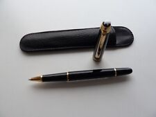 Montblanc mst classique gebraucht kaufen  Königstein im Taunus