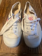 Feiyue shoes d'occasion  Expédié en Belgium