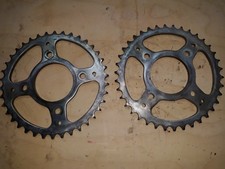 Corona denti honda usato  Guidonia Montecelio