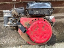 Honda gx140 petrol for sale  YORK