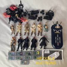 Star wars figure for sale  Schertz