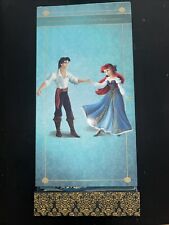 Disney little mermaid for sale  Montpelier