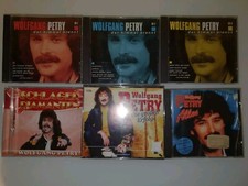 Cds wolfgang petry gebraucht kaufen  Filderstadt