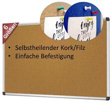 Pinnwand filz der gebraucht kaufen  Mannheim