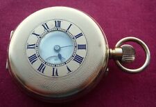 English pocket watch for sale  KENILWORTH