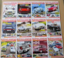 Ruote classiche 2019 usato  Russi