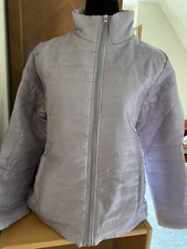 Blouson gris d'occasion  Vigeois