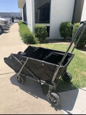 Collapsible foldable wagon for sale  Brea