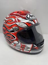 Arai haga noriyuki for sale  Maywood