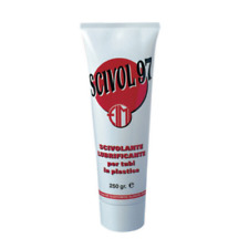 Scivolante lubrificante gel usato  Arcola