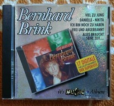 Bernhard brink same gebraucht kaufen  Dresden