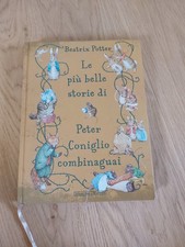 Piu belle storie usato  San Severino Marche