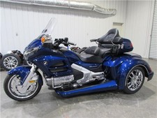 2014 honda goldwing for sale  Altoona