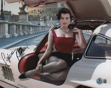Sophia loren gorgeous for sale  Ridgefield