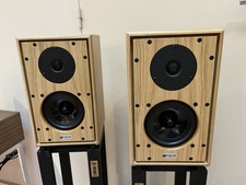 Harbeth esr oak usato  Spedire a Italy