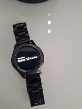 Samsung gear frontier usato  Torrecuso