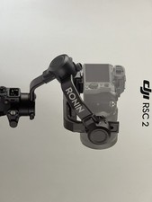 Dji ronin rs2 gebraucht kaufen  Berlin