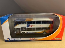Model bus stagecoach for sale  CUPAR