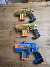 Lot nerf lazer for sale  Wichita Falls