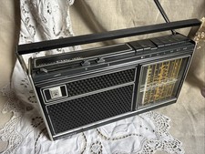 Grundig concert boy d'occasion  Roussillon