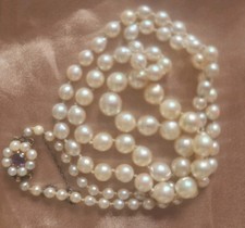 Antique genuine pearl for sale  LLANELLI