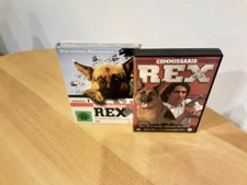 Kommisar rex staffel gebraucht kaufen  Erkelenz