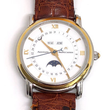 Maurice lacroix 37767 for sale  New York