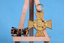 Lippe verdienstkreuz klasse gebraucht kaufen  Borgholzhausen