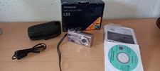 Panasonic lumix digitalkamera gebraucht kaufen Panasonic lumix digitalkamera gebraucht kaufen  Isenburg, Mündersbach, Roßbach