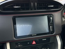 Kenwood dnx715wdab ultra for sale  DERBY