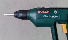 Bosch pbm ves gebraucht kaufen  Wuppertal