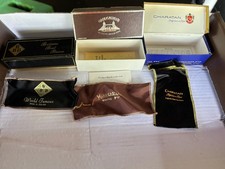 British pipe boxes for sale  Louisville