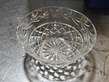 Waterford collection bowl for sale  Alburgh