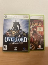 Lotto giochi overlord usato  Mondovi