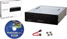 Pioneer bdr 2212 for sale  LEEDS