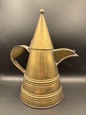 Coffee dallah tea for sale  CULLOMPTON