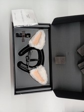 Orecchie gatto neurosky usato  Spedire a Italy