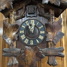 Hand carved antique for sale  Pikesville